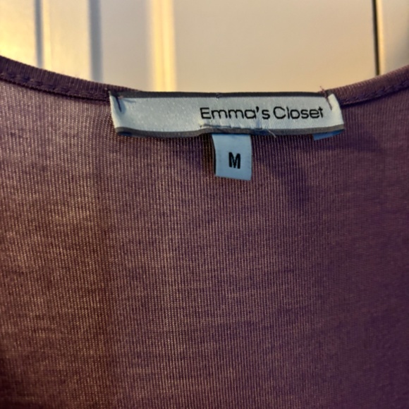 Emma’s Closet maxi dress - Picture 4 of 5